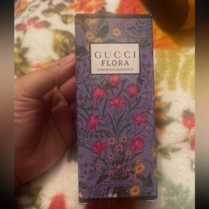 Gucci Flora Gorgeous Gardenia